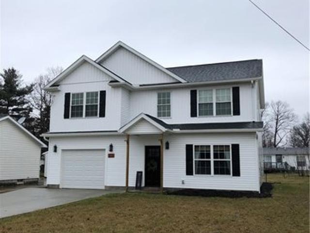 House for sale in Summit, Ohio