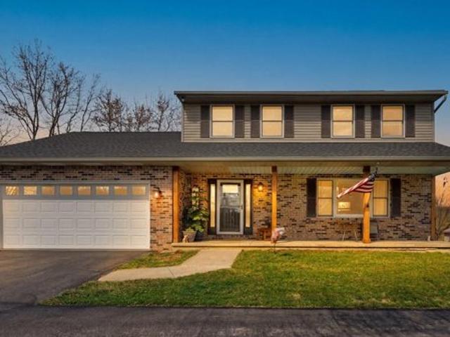 House for sale in Bernville, Pennsylvania
