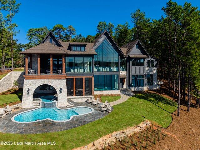 House for sale in Tallapoosa, Alabama
