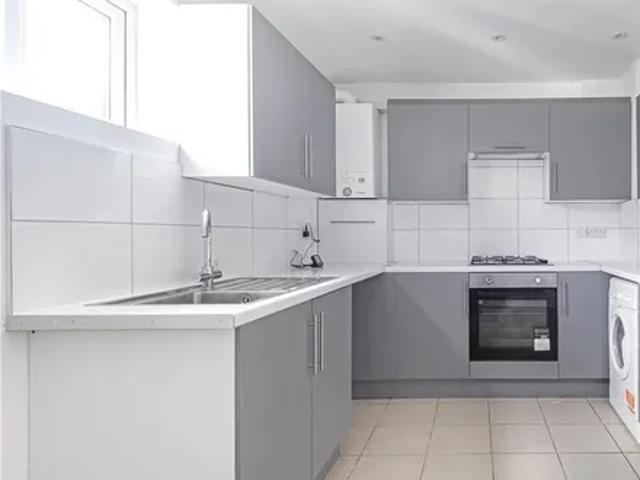 House for rent in Harringay, Greater London