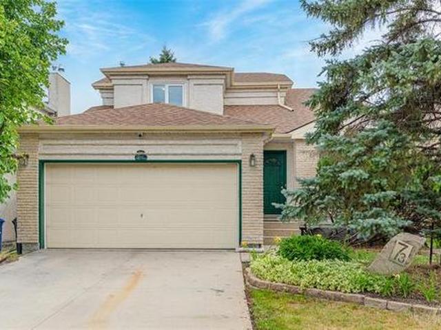 House for sale in East St. Paul, Manitoba