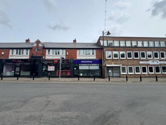 Apartment for rent in Blackwood, Wales