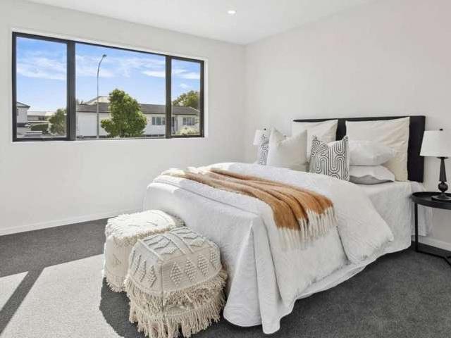 Townhouse for rent in Howick