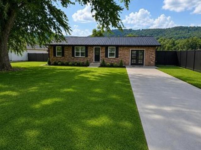House for sale in Tennessee