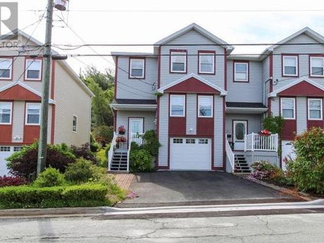 House for sale in Foxtrap, Newfoundland And Labrador