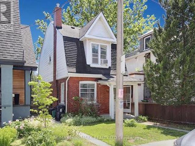 House for sale in Woburn, Ontario
