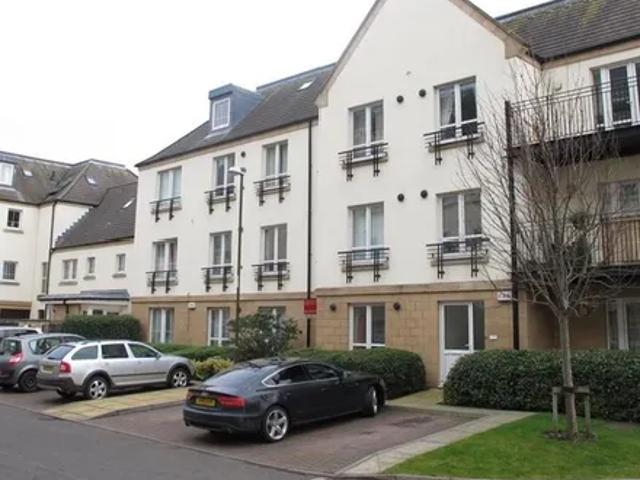 Apartment for rent in Gayfield, Broughton