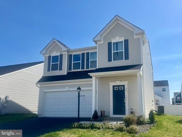 House for sale in Kearneysville, West Virginia