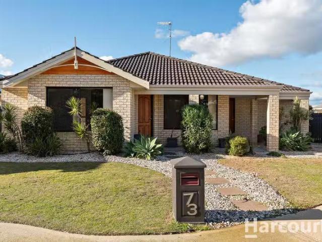 House for rent in Parklands, Western Australia