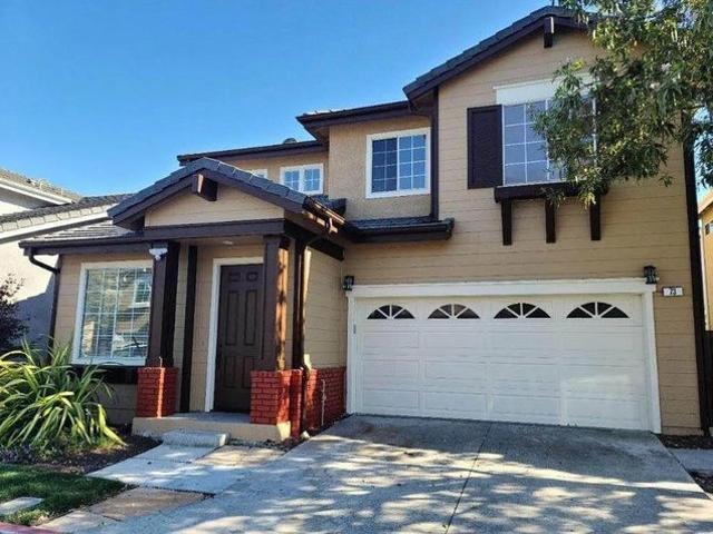 House for sale in Milpitas, California