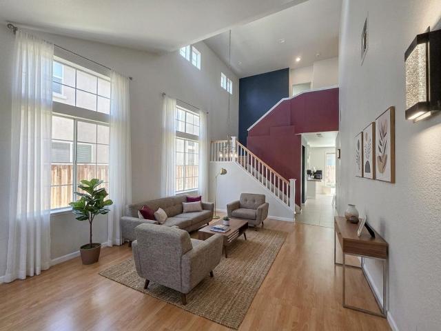 House for sale in Milpitas, California
