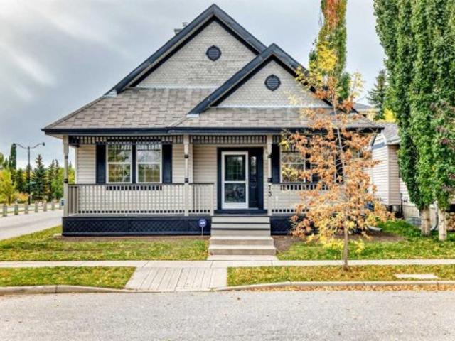 House for sale in High Street, Calgary