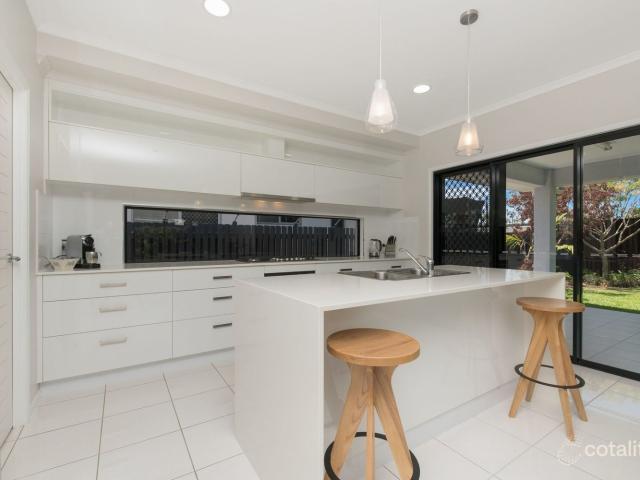 House for rent in Burdell, Queensland