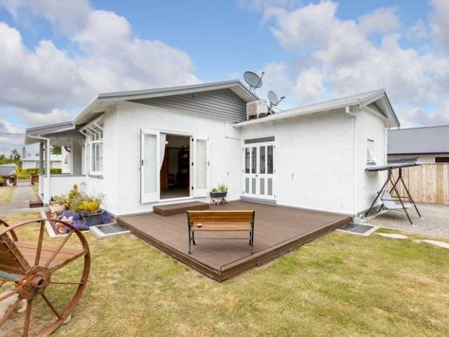 House for sale in Masterton District, Opaki