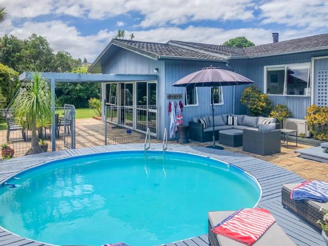 House for rent in East Coast