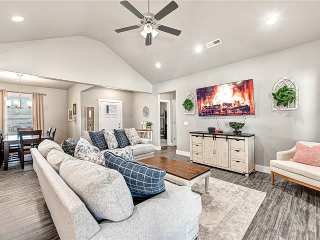 House for sale in Ark
