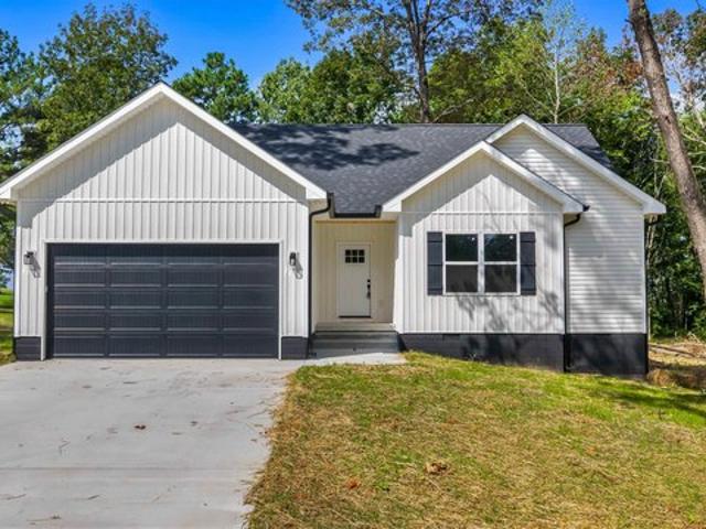 House for sale in Henagar, Alabama