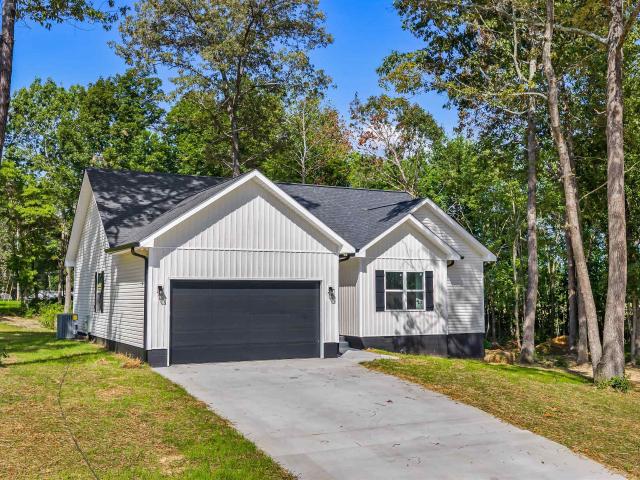 House for sale in Henagar, Alabama