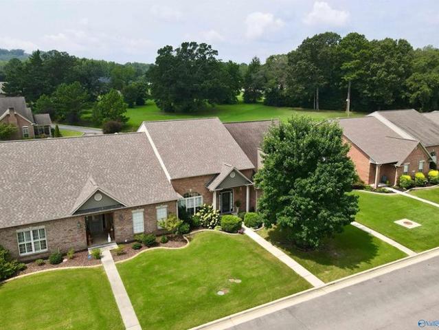 Townhouse for sale in Decatur, Alabama