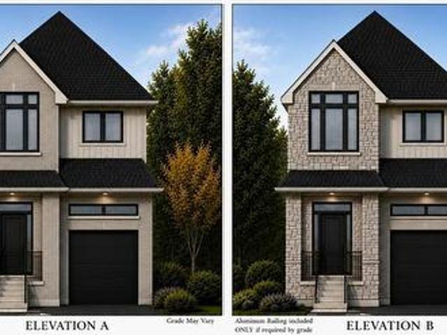 House for sale in Doon South, Kitchener