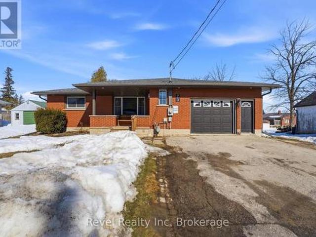 House for sale in Tavistock, Ontario
