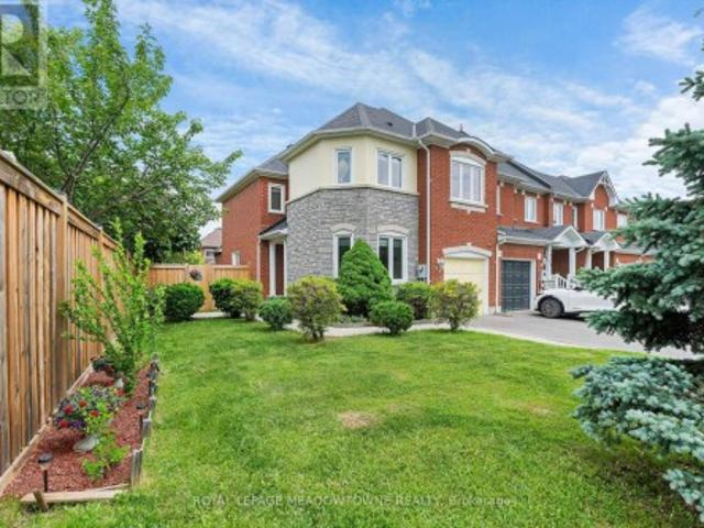 House for sale in Georgetown, Ontario