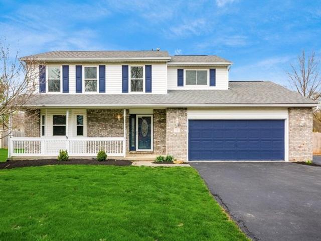 House for sale in Pataskala, Ohio