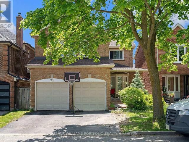 House for rent in York, Ontario