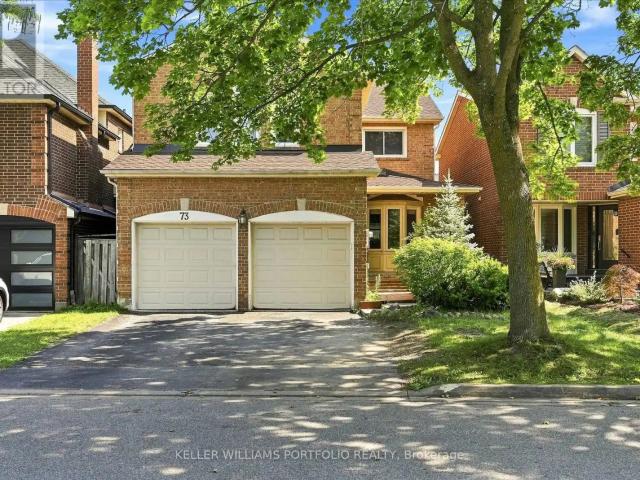 House for rent in York, Ontario