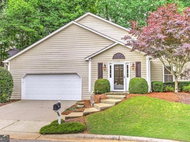 House for sale in Cobb, Georgia