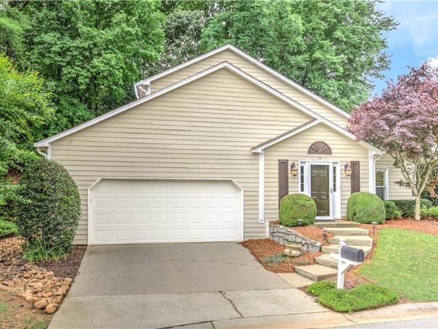 House for sale in Cobb, Georgia