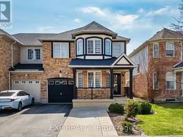 House for sale in Georgina, Ontario