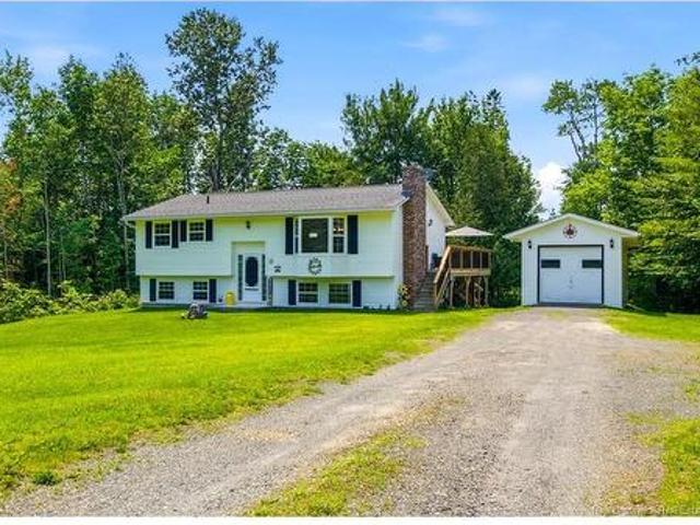 House for sale in Hanwell, New Brunswick