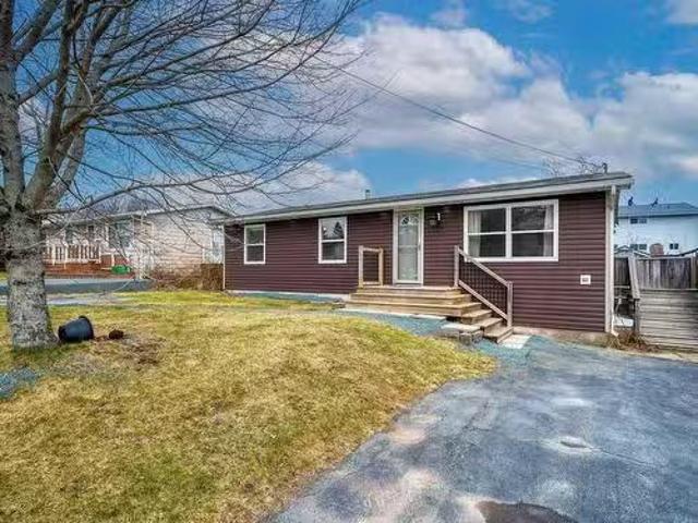 House for sale in Cole Harbour, Nova Scotia