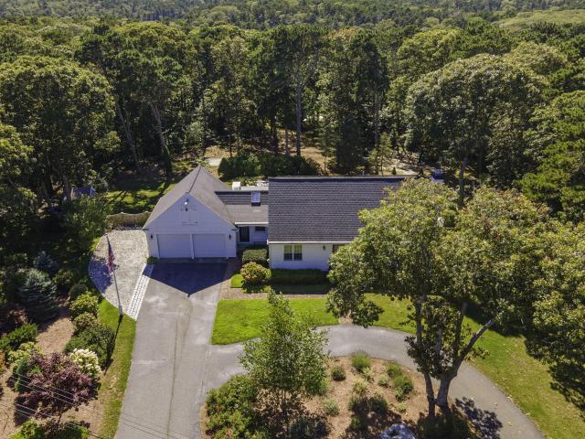 House for sale in Chatham, Massachusetts