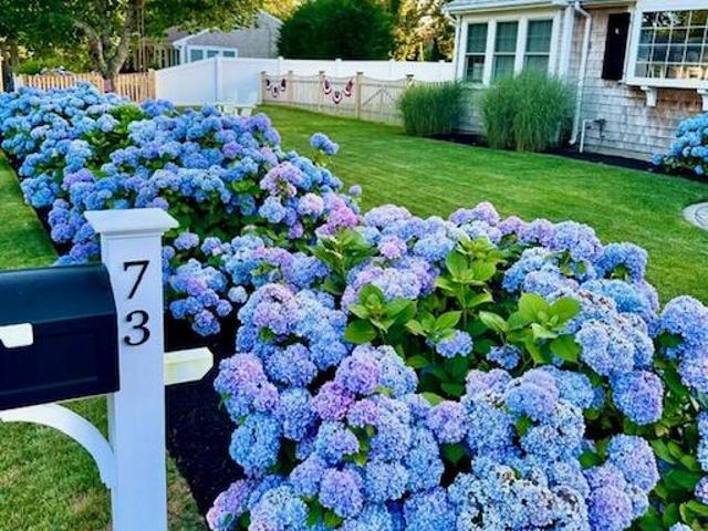 House for sale in Dennis, Massachusetts
