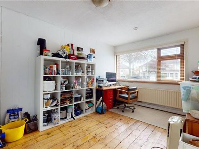 Bungalow for sale in Dublin