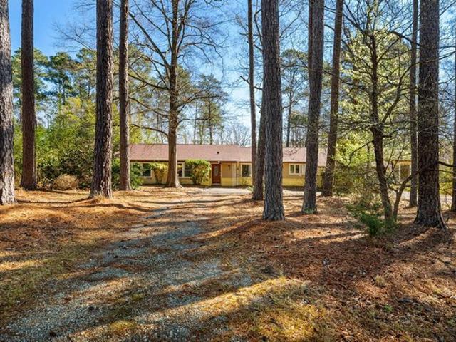 House for sale in Durham, North Carolina