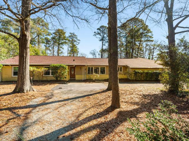 House for sale in Durham, North Carolina