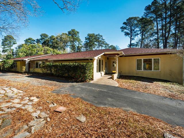 House for sale in Durham, North Carolina