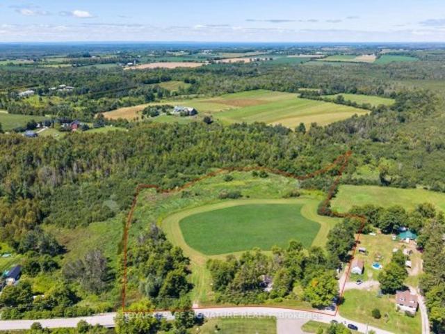 Land for sale in Durham, Ontario