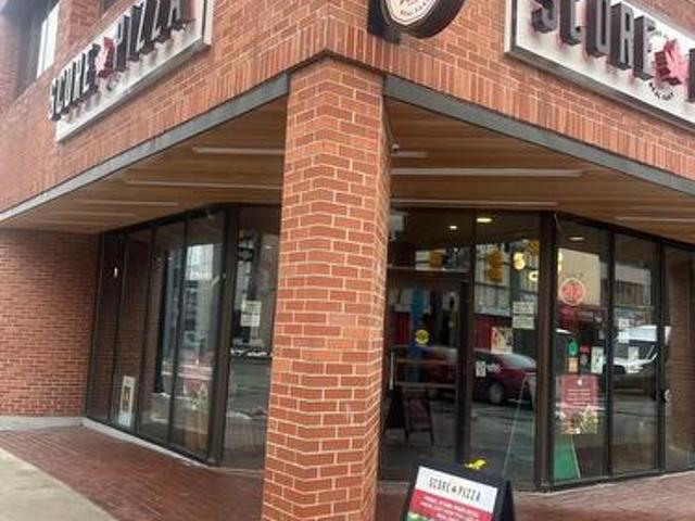 Commercial for sale in Kitchener, Ontario