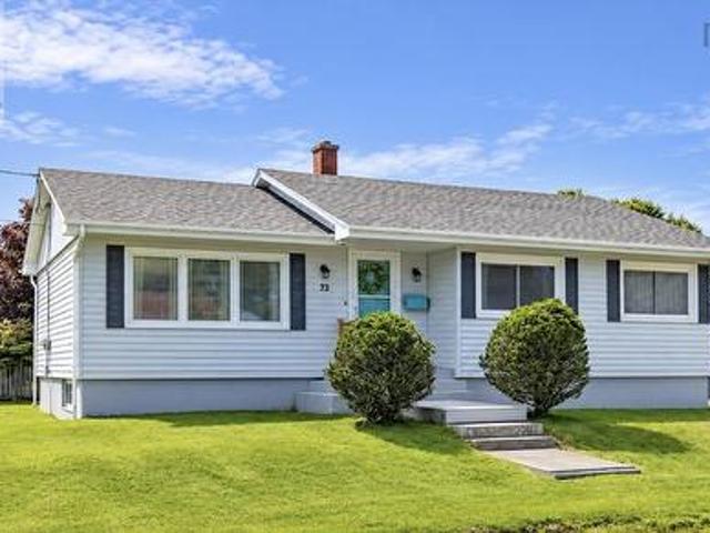 House for sale in Yarmouth, Nova Scotia
