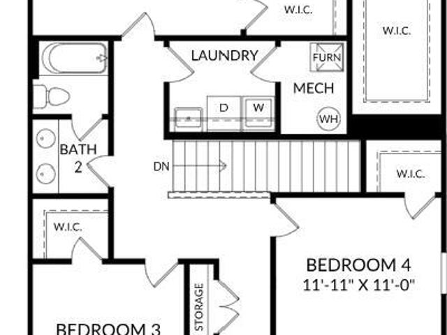 House for sale in Four Oaks, North Carolina