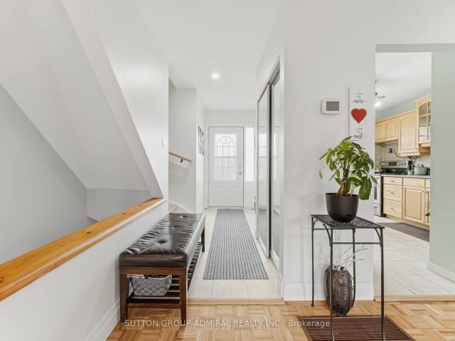 Condo for sale in Woburn, Ontario