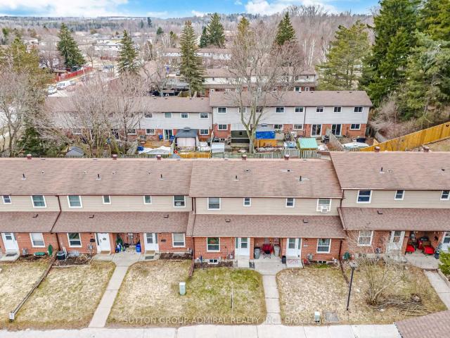Condo for sale in Woburn, Ontario