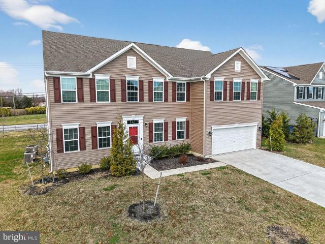 House for sale in Woodstown, New Jersey