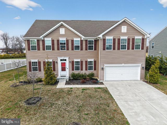 House for sale in Woodstown, New Jersey
