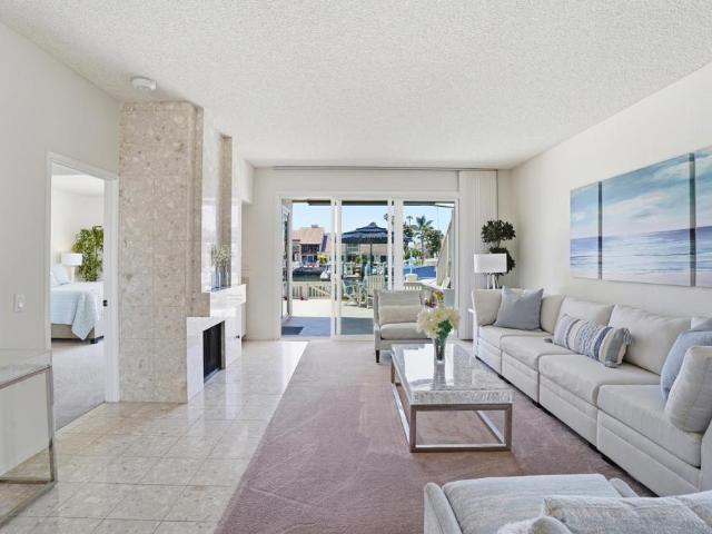 Condo for sale in Coronado, California