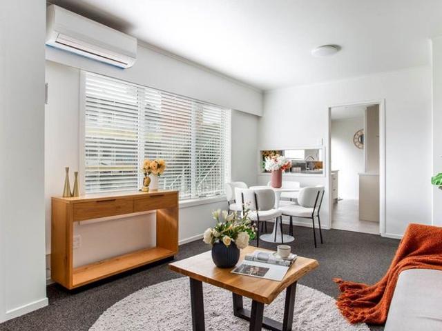 Apartment for rent in Balmoral, Oroua County